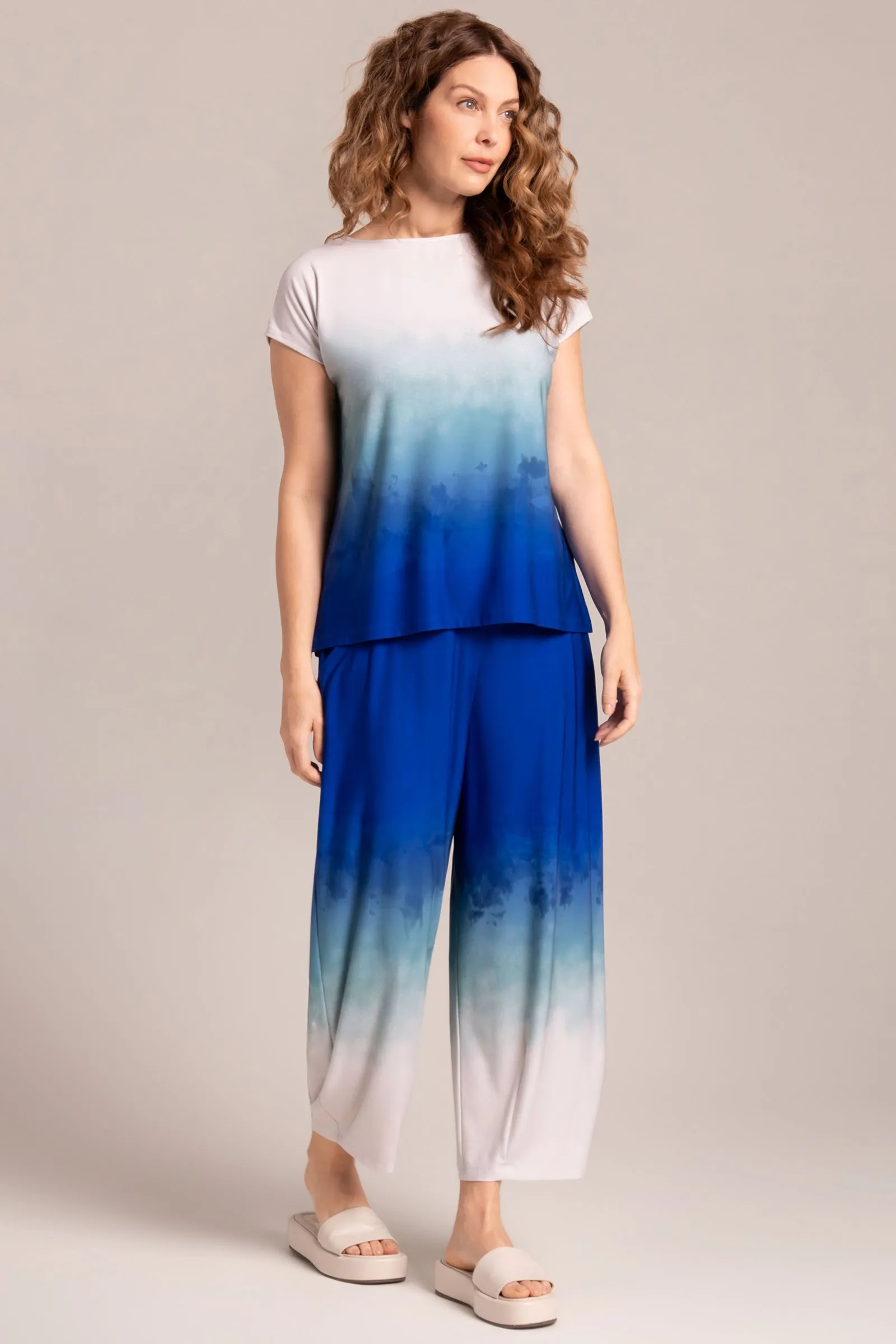 Narrow Lantern Pant | Surf & Sand