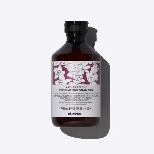 NATURALTECH REPLUMPING SHAMPOO