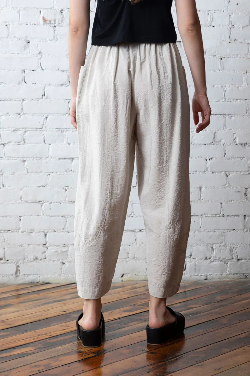 Olivia by Habitat Crinkle Lantern Pant