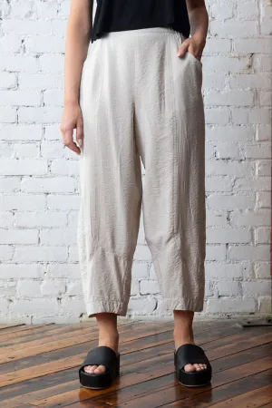 Olivia by Habitat Crinkle Lantern Pant