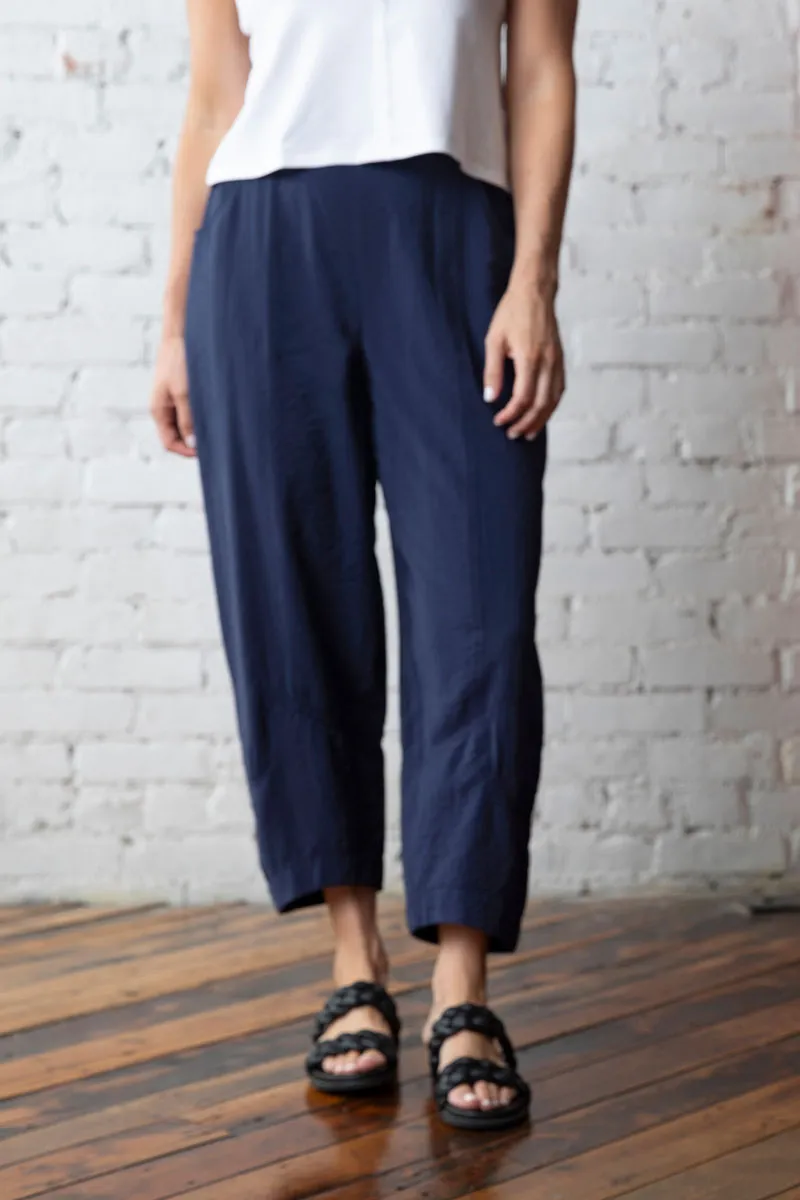 Olivia by Habitat Crinkle Lantern Pant