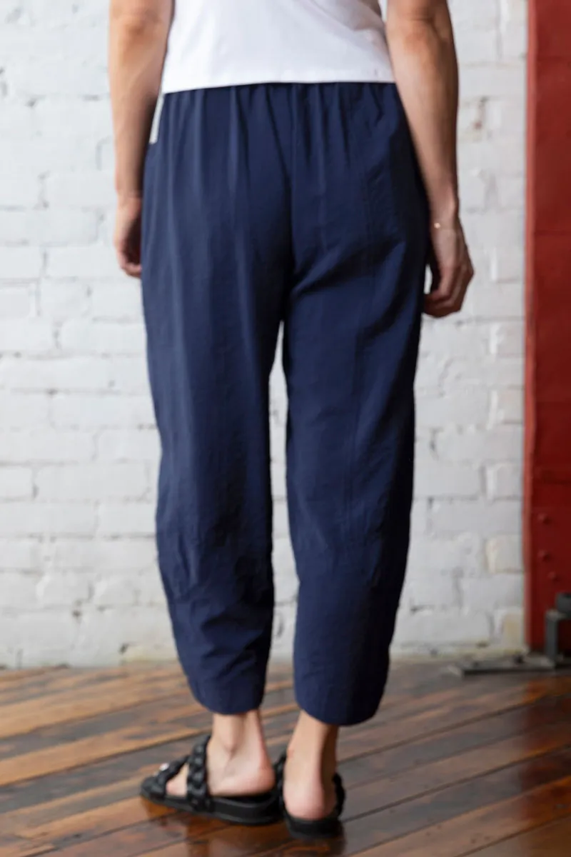 Olivia by Habitat Crinkle Lantern Pant