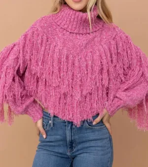 Pack My Bags Sweater