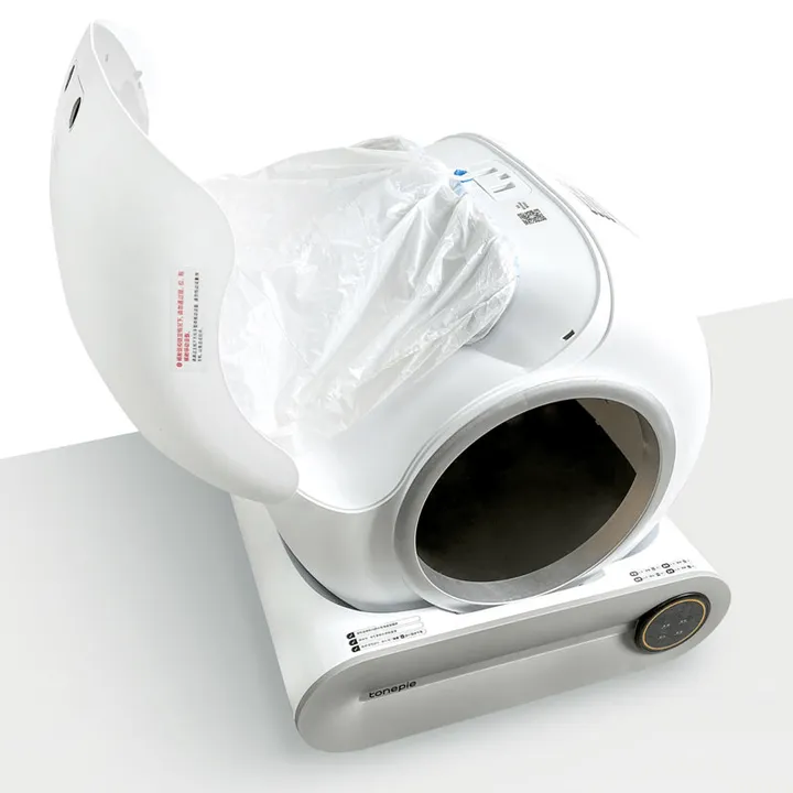 Rolls Pet Poop Bags for Petst- لفافة من أكياس