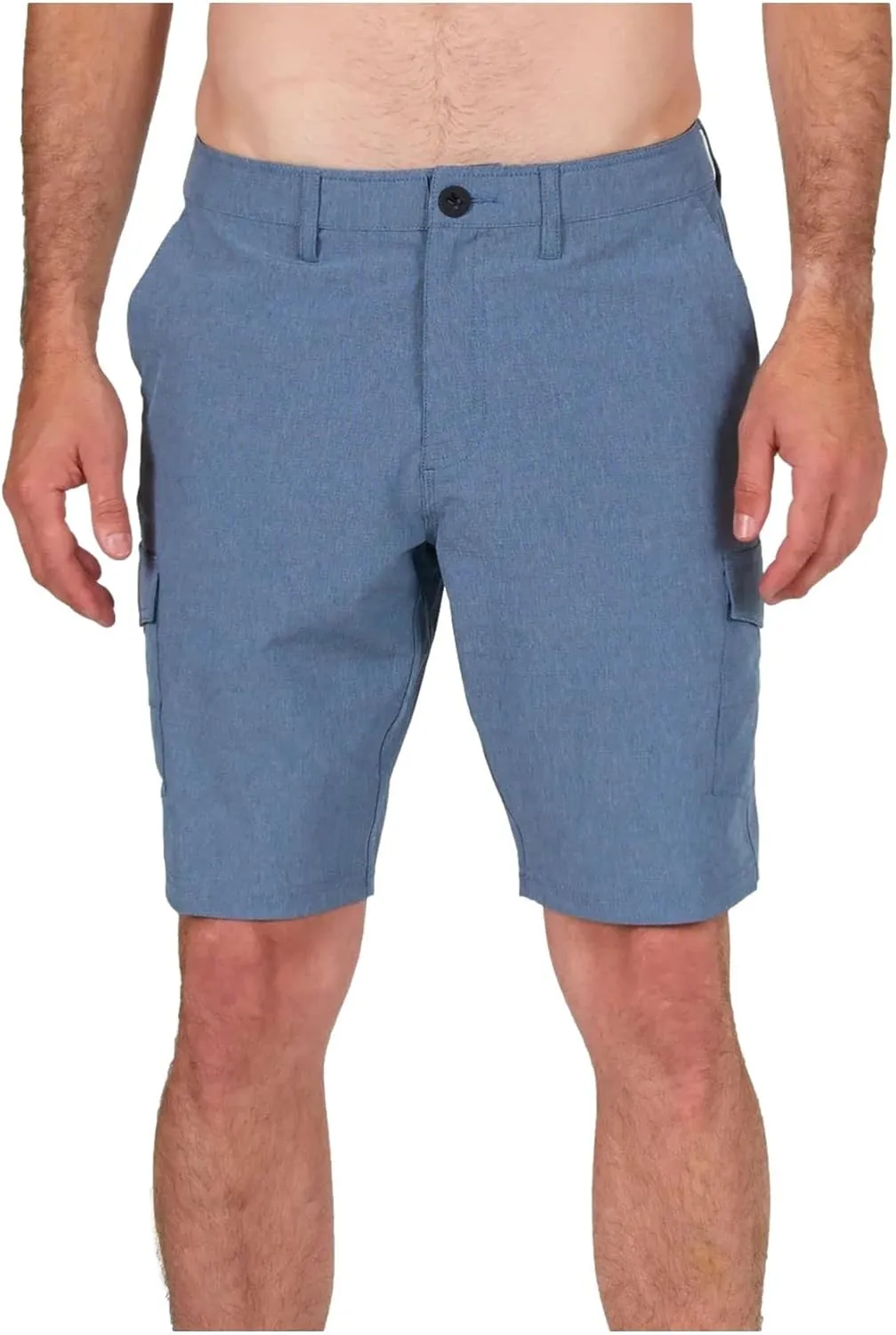 Salty Crew Drifter 2 Cargo Hybrid - Men's