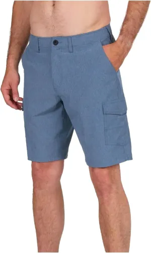 Salty Crew Drifter 2 Cargo Hybrid - Men's