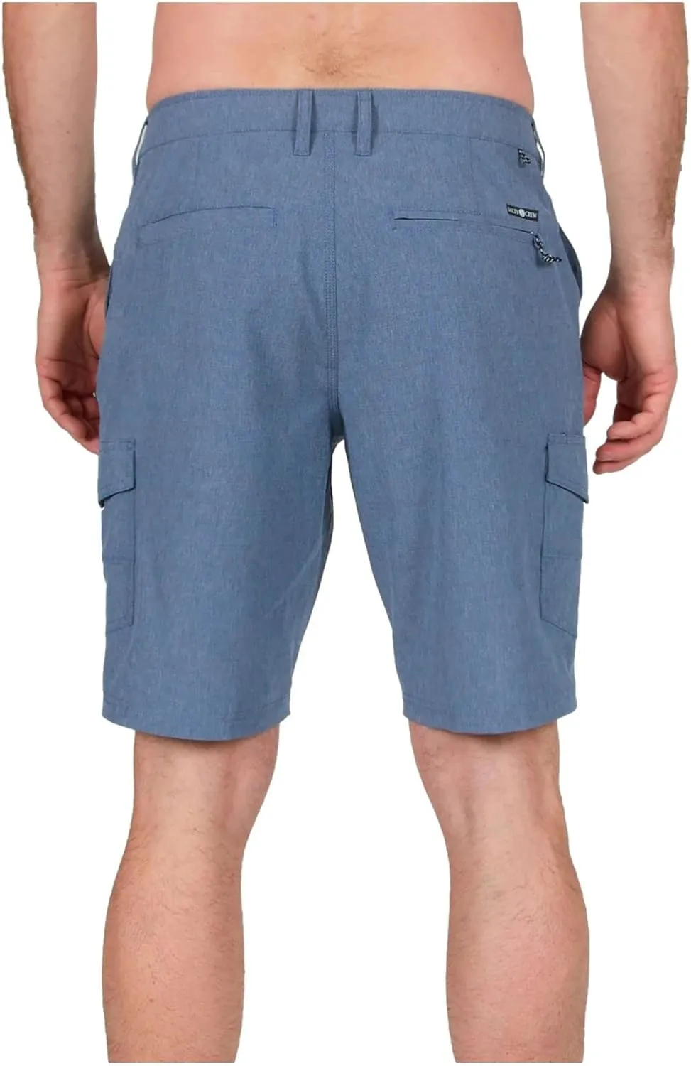 Salty Crew Drifter 2 Cargo Hybrid - Men's