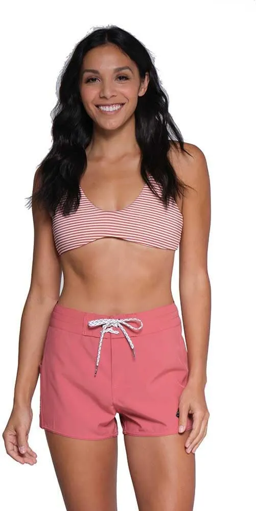 Salty Crew Seaworthy Utility Short - Women's