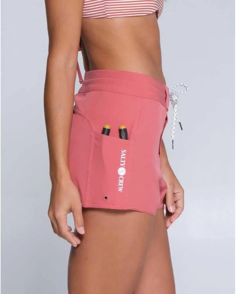Salty Crew Seaworthy Utility Short - Women's