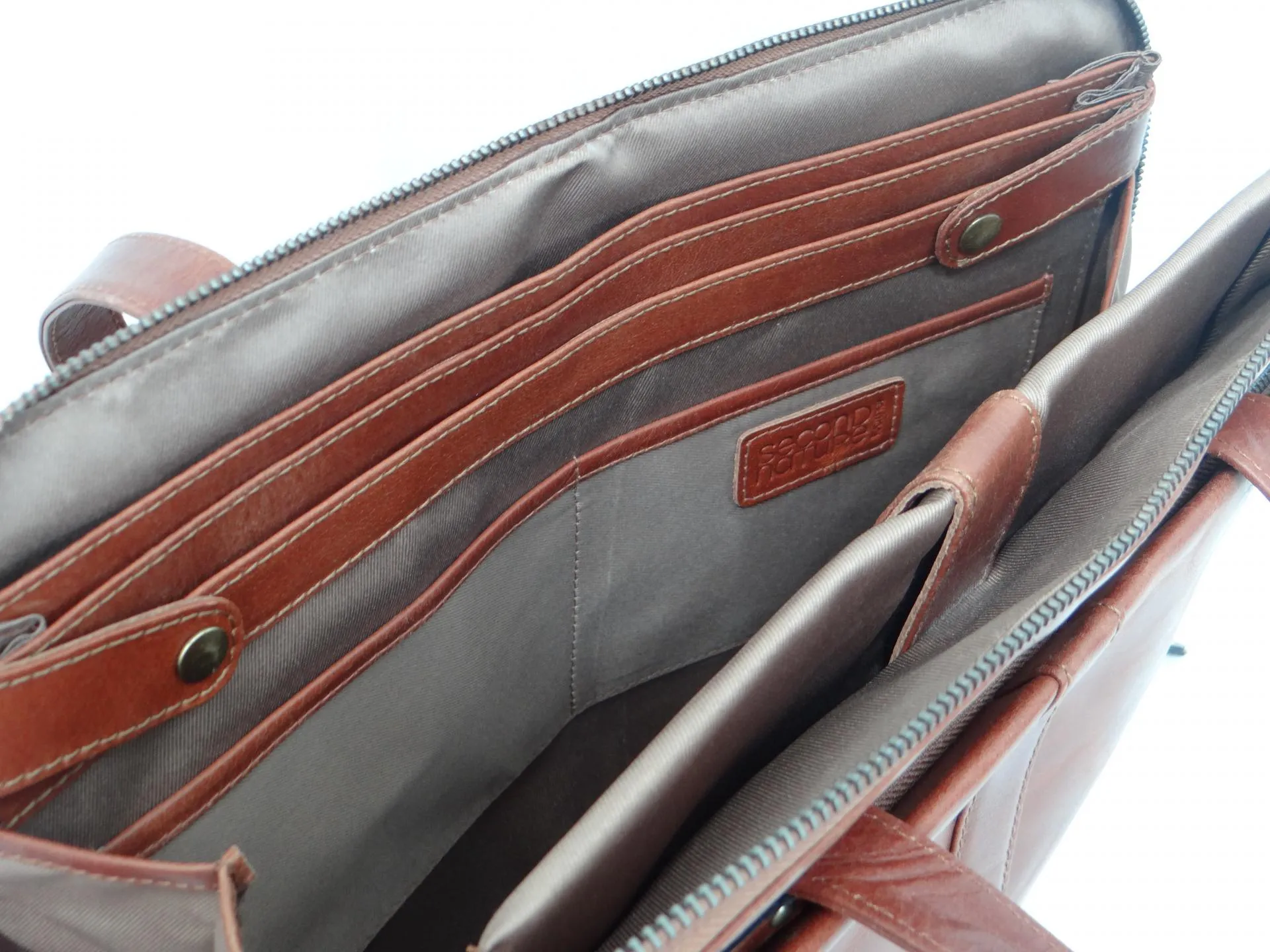 Second Nature Business Tote ST1 / ST01