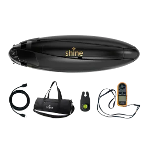 Shine Essential Kit