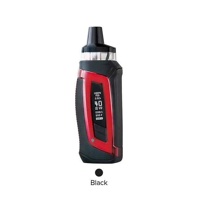 SMOK MORPH 40 Pod Kit 2000mAh