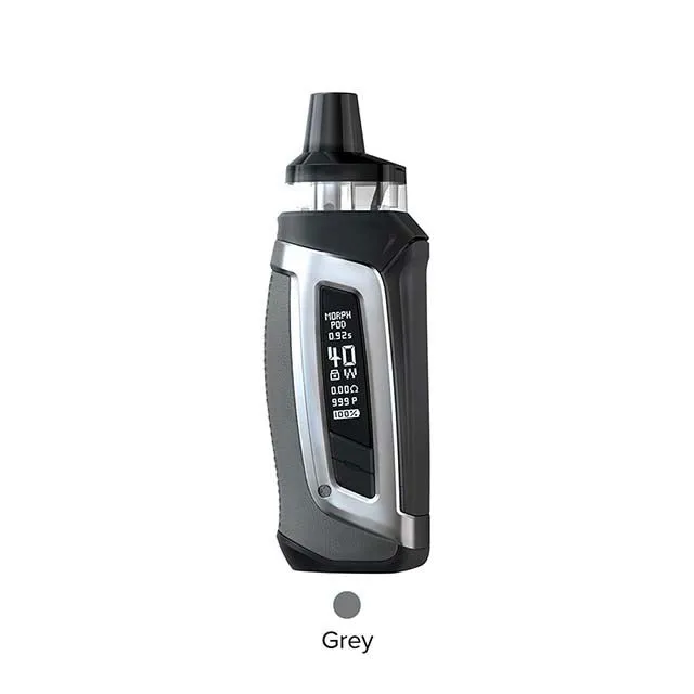SMOK MORPH 40 Pod Kit 2000mAh