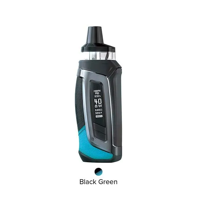 SMOK MORPH 40 Pod Kit 2000mAh