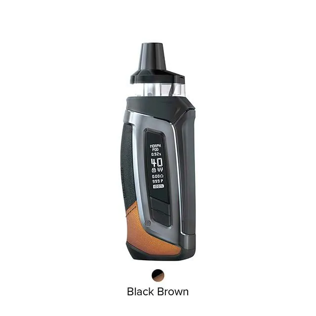 SMOK MORPH 40 Pod Kit 2000mAh
