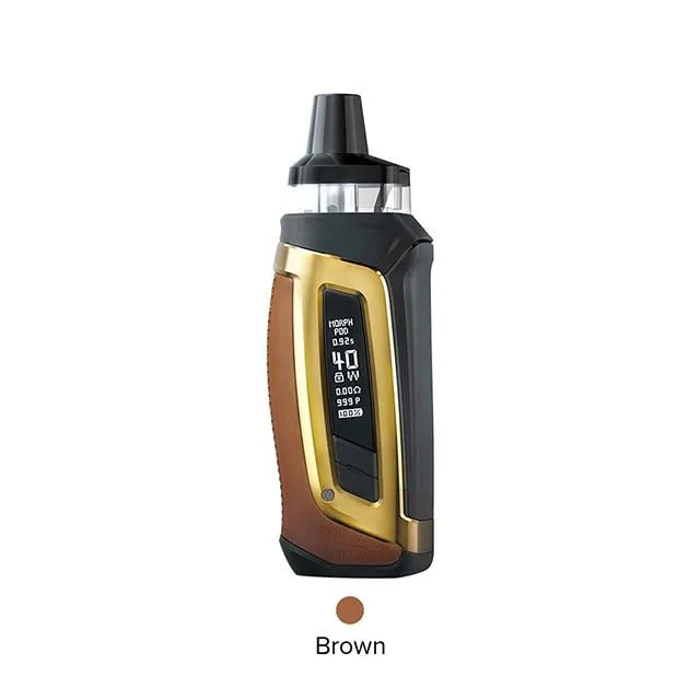 SMOK MORPH 40 Pod Kit 2000mAh