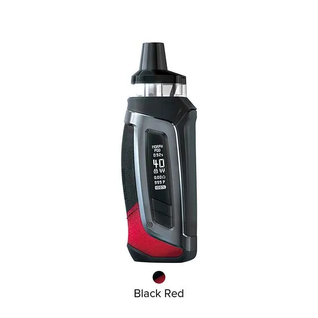 SMOK MORPH 40 Pod Kit 2000mAh