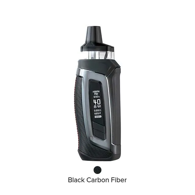 SMOK MORPH 40 Pod Kit 2000mAh