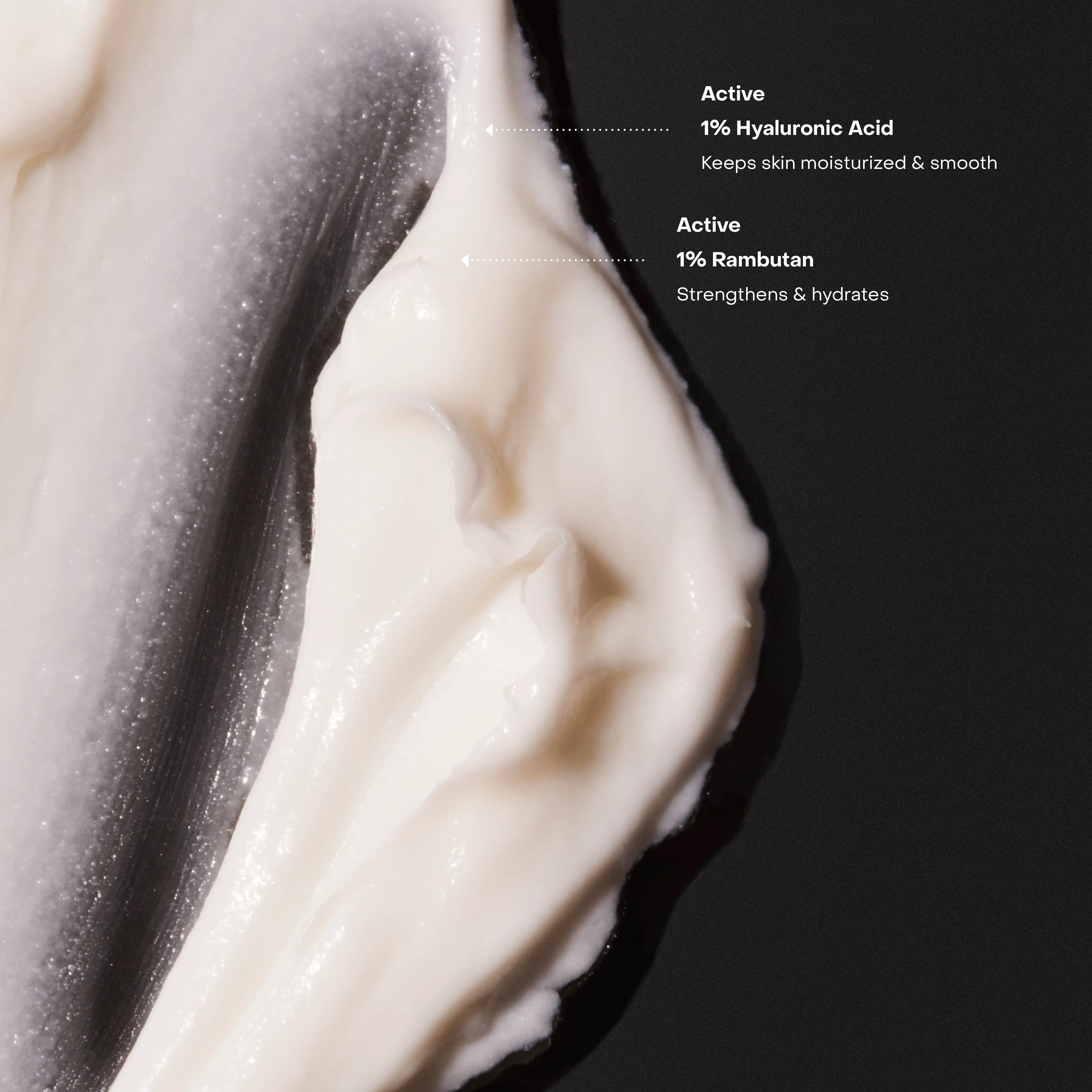 SOAKED: The Cream