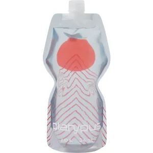 SoftBottle 1.0L Close Cap
