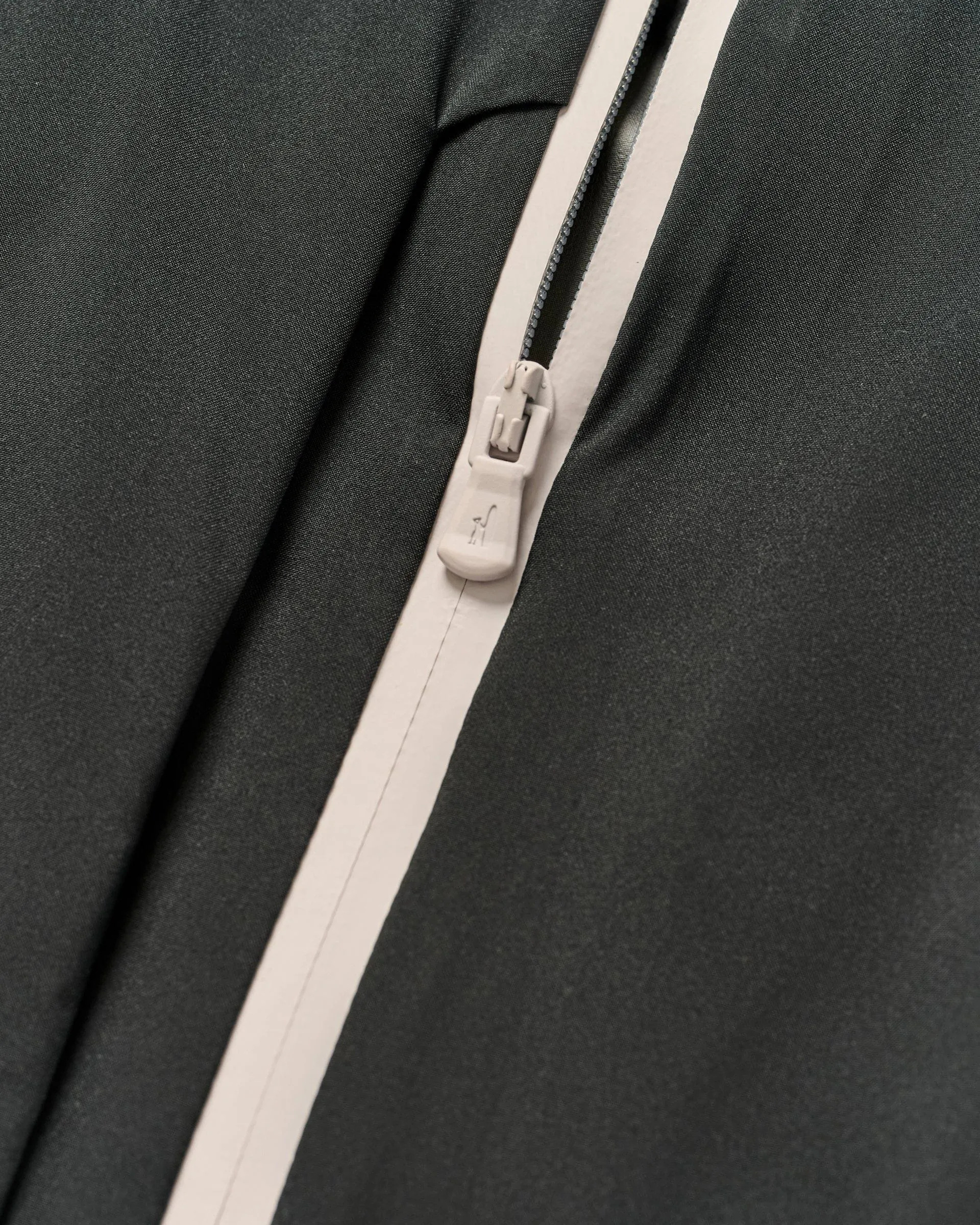 Stealth Stowable Short Sleeve Rain Jacket