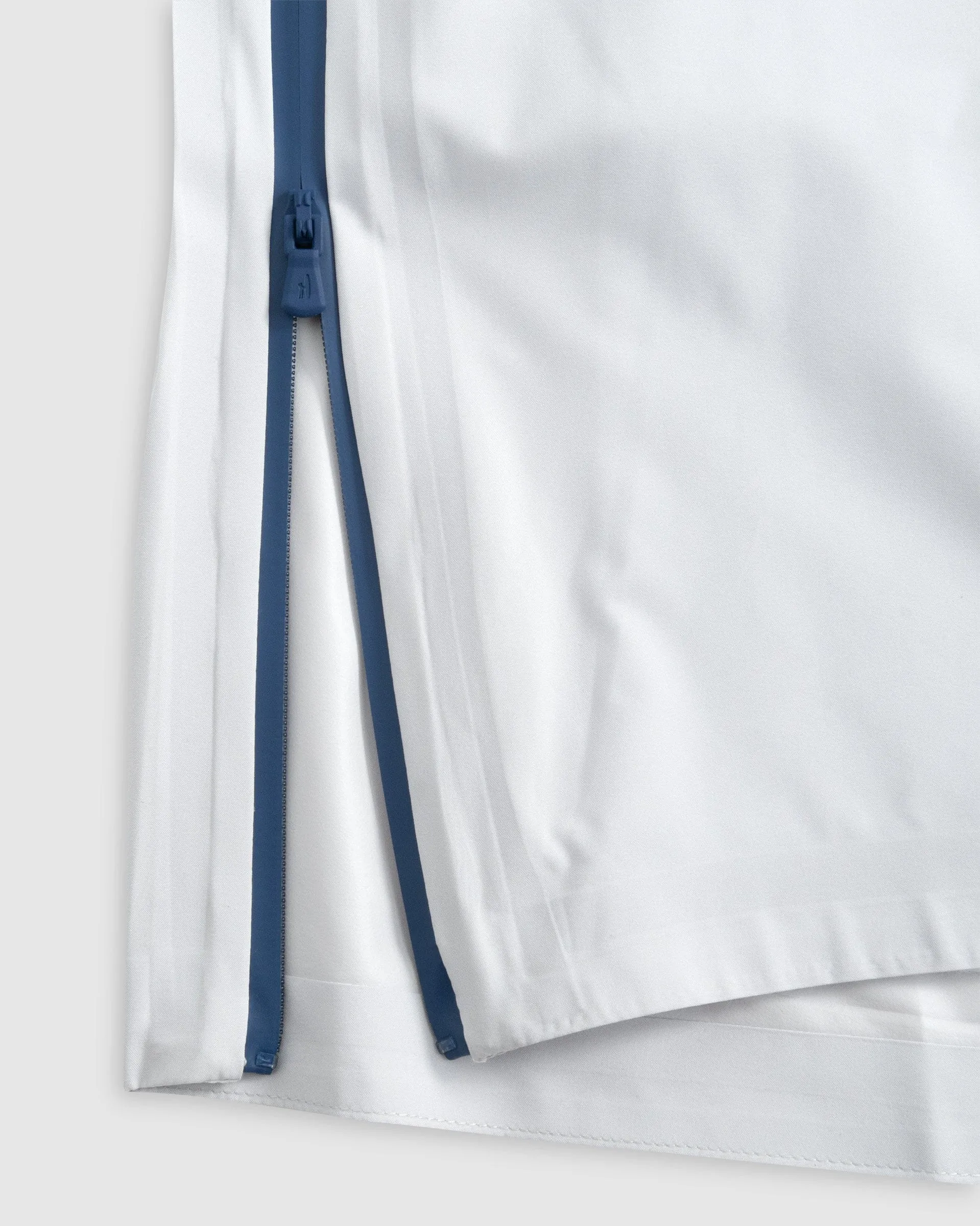 Stealth Stowable Short Sleeve Rain Jacket