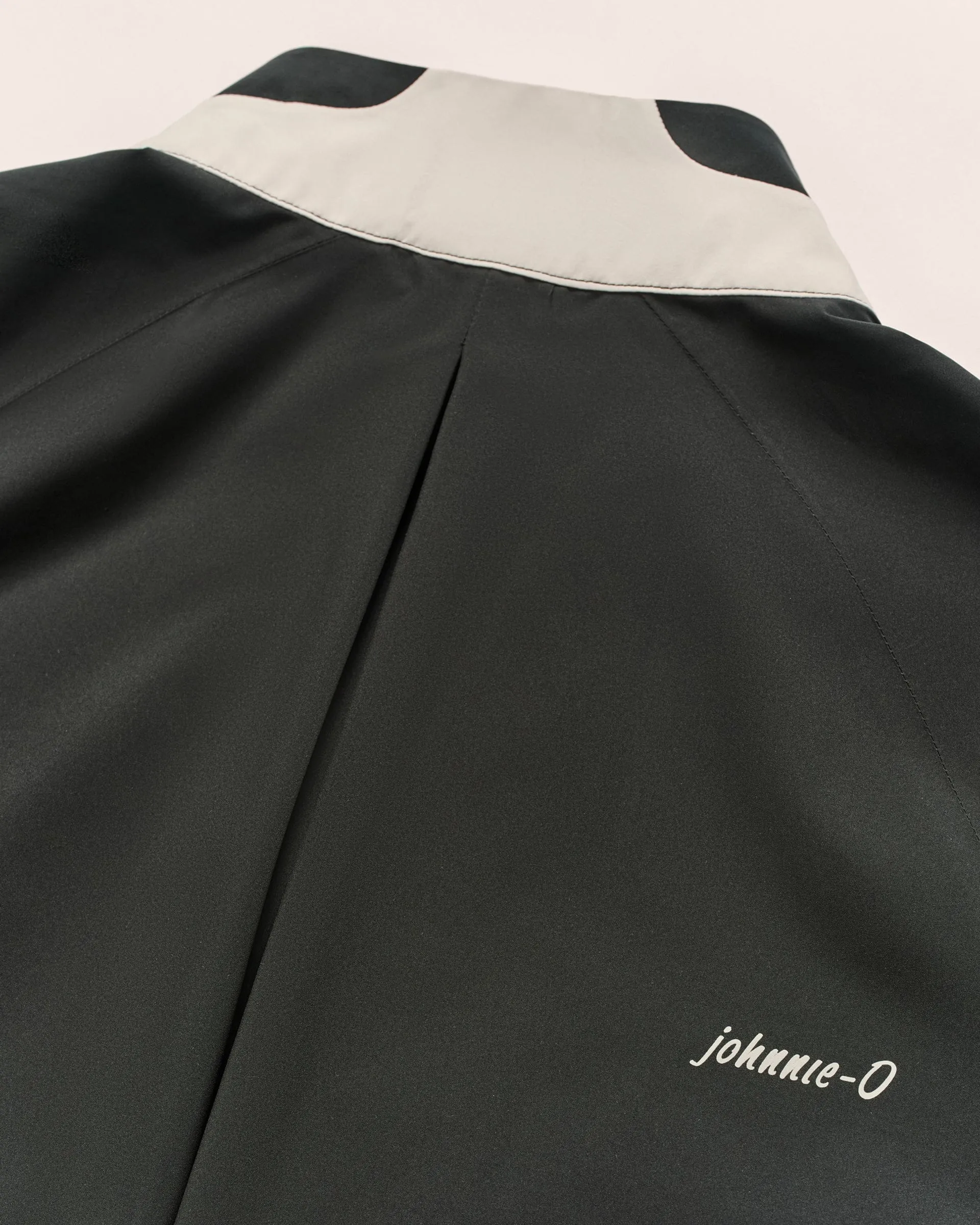 Stealth Stowable Short Sleeve Rain Jacket