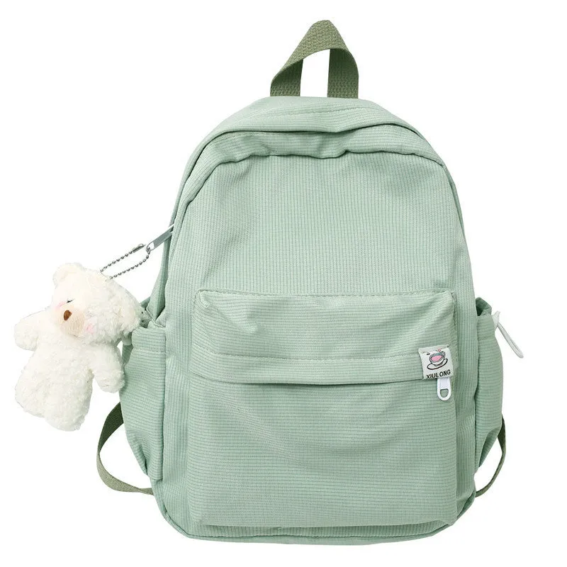 Sweet Treat Backpack: Personalized Candy Colors