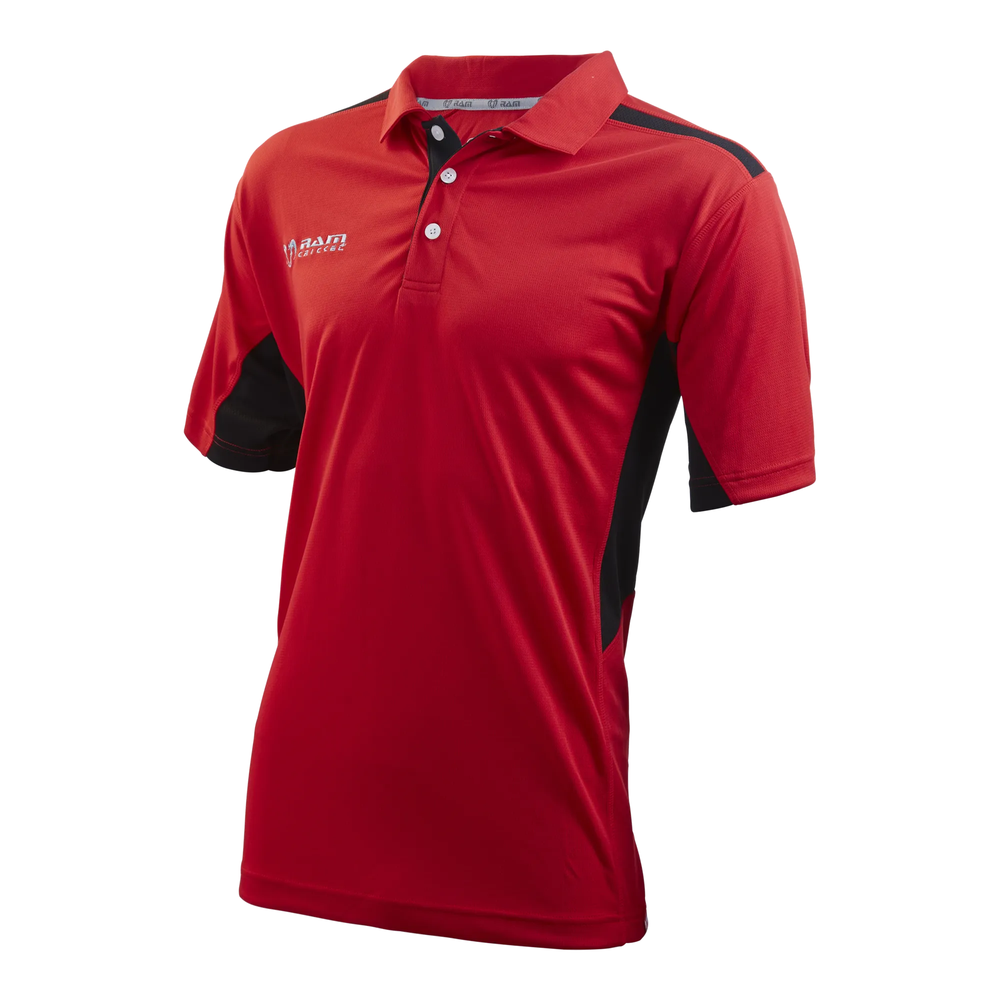 Technical Polo Shirt