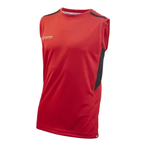 Technical T-Shirt - Sleeveless