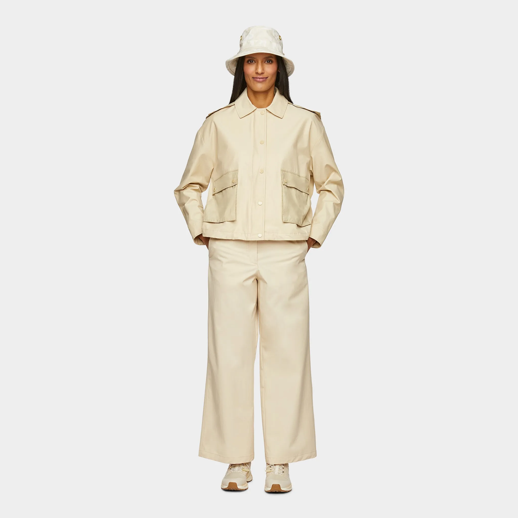 Utility Jacket