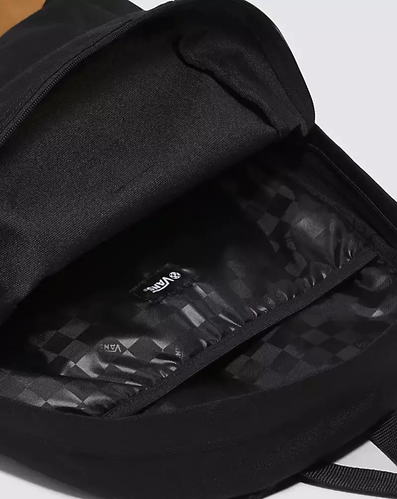 Vans Old Skool Sport Backpack Black