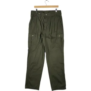 Vintage Cargo Pants 36x33