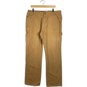 Vintage Dickies Carpenter Pants 38x32.5