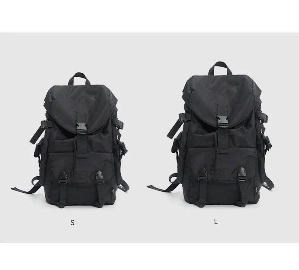 WLS Large-capacity Travel Backpack