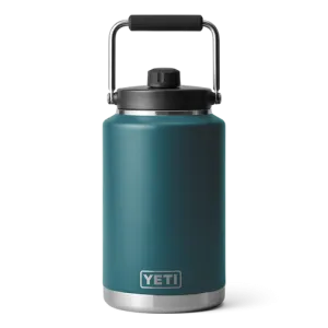 YETI ONE GALLON (3.8L)JUG - AGAVE TEAL