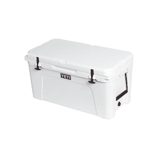 YETI TUNDRA 75 - WHITE