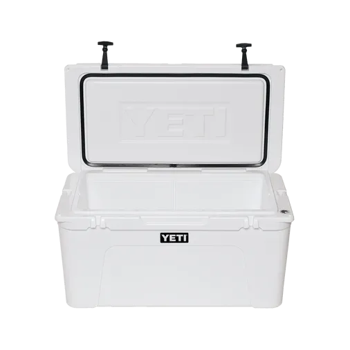 YETI TUNDRA 75 - WHITE